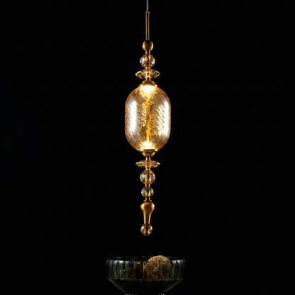 Majestic Pendant Light (Style 2)