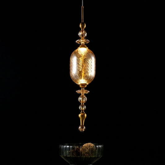 Majestic Pendant Light (Style 2)