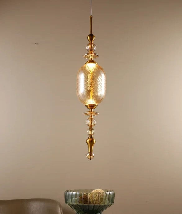 Majestic Pendant Light (Style 2)