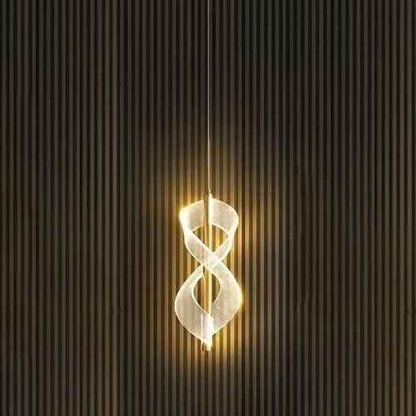 Lunex Pendant Light