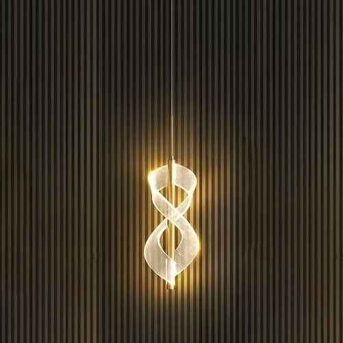 Lunex Pendant Light