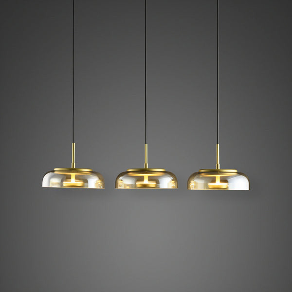 Lumora Elite Pendant Light