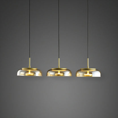 Lumora Elite Pendant Light