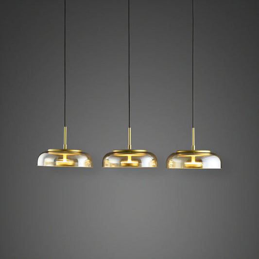 Lumora Elite Pendant Light