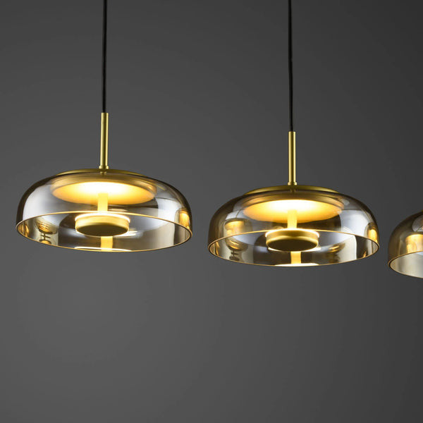 Lumora Elite Pendant Light