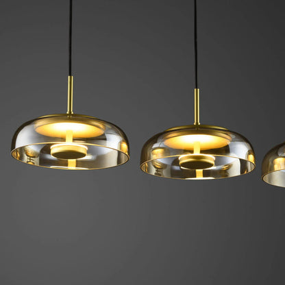 Lumora Elite Pendant Light