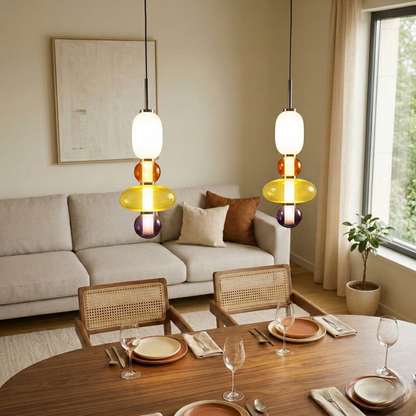 Bomma Pebbles Hanging Light