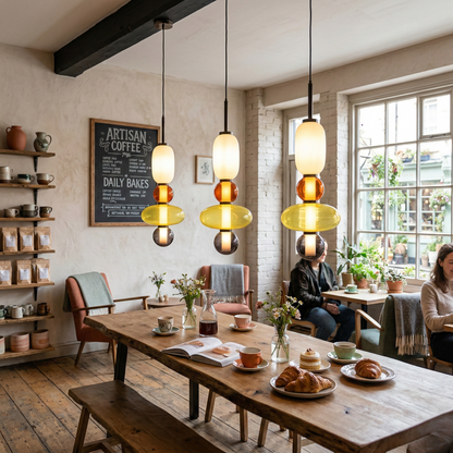 Bomma Pebbles Hanging Light