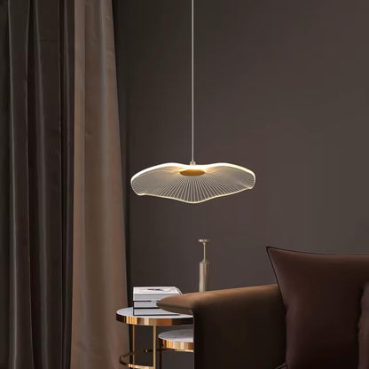 Sea Medusa Pendant Light