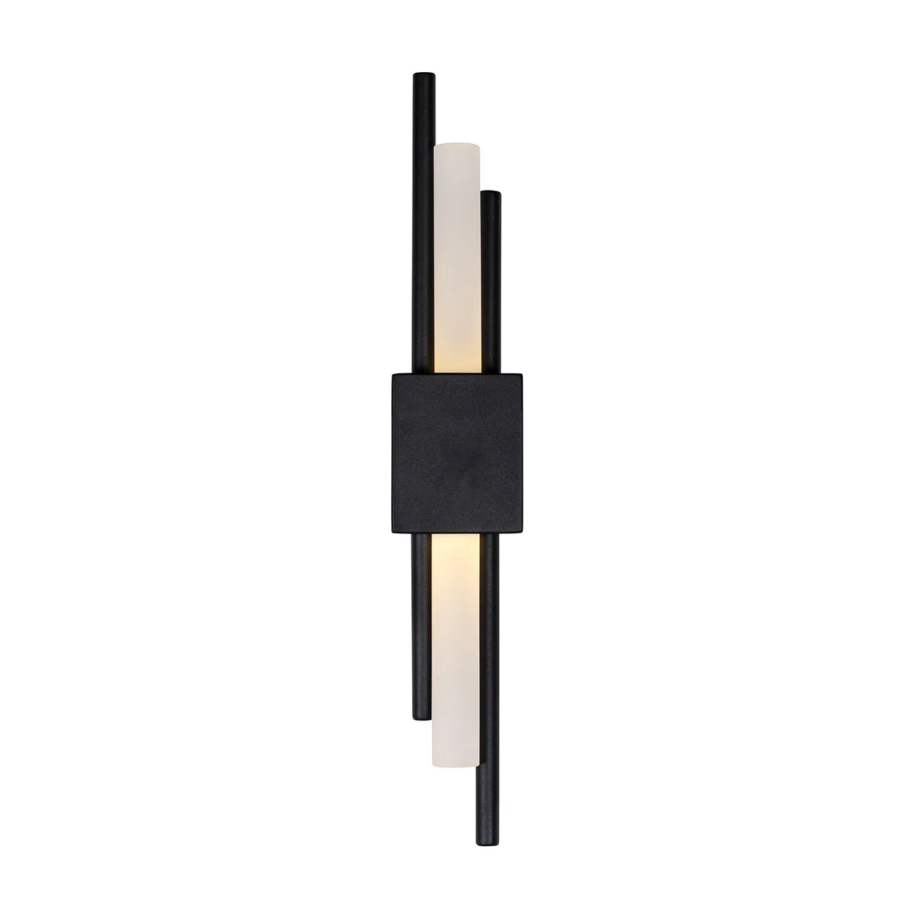 Contemporary Glow Wall Light