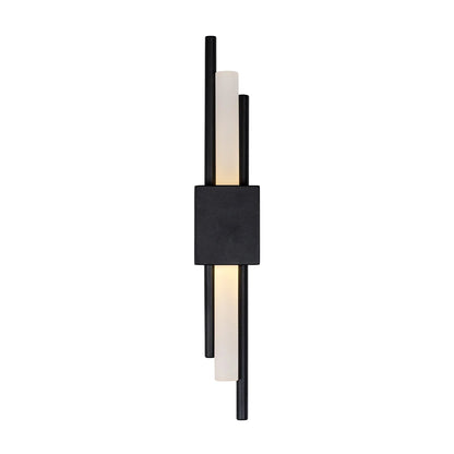 Contemporary Glow Wall Light