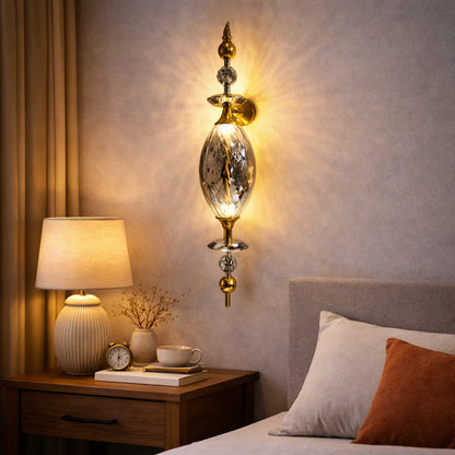 Majestic Wall Light ( Style 1 )