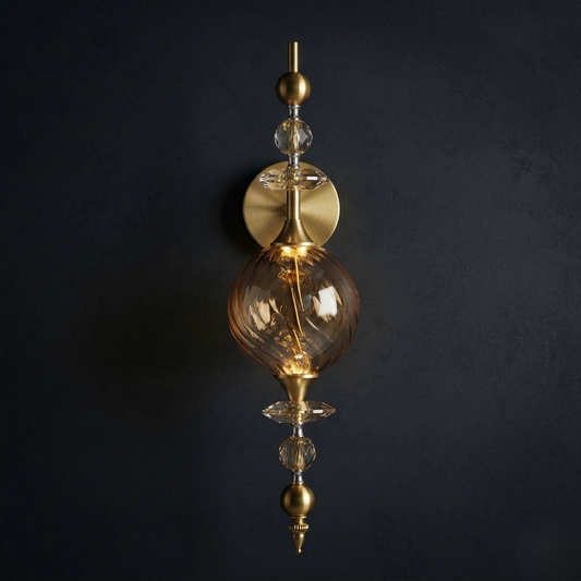 Majestic Wall Light (Style 3)
