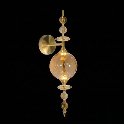 Majestic Wall Light (Style 3)