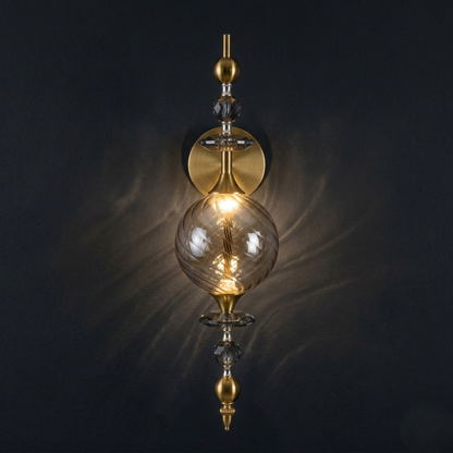 Majestic Wall Light (Style 3)