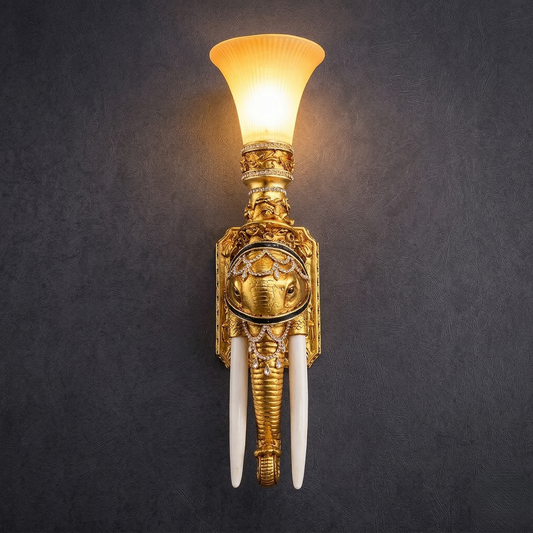 Airavat Guardian Wall light