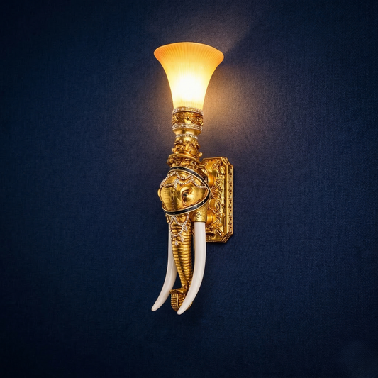 Airavat Guardian Wall light
