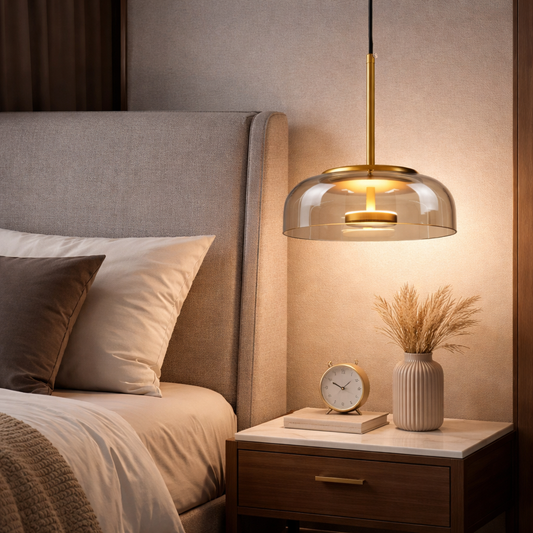 Lumora Elite Pendant Light