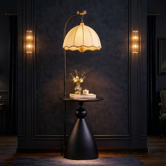 Aurum-Flora Floor Lamp