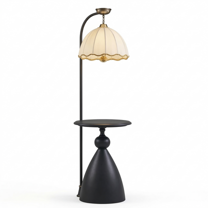 Aurum-Flora Floor Lamp