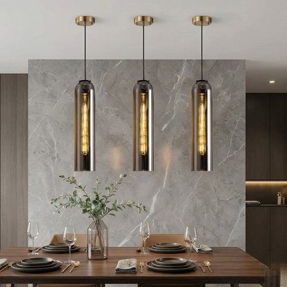 Astral Aura Hanging Light