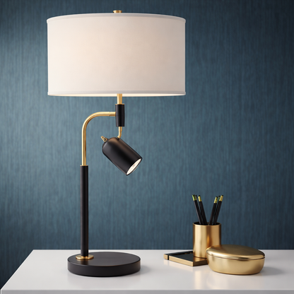 Glowworm Table Lamp