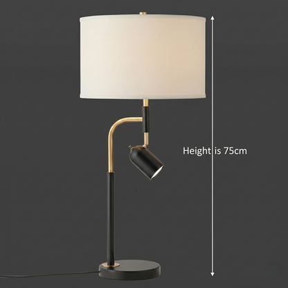 Glowworm Table Lamp