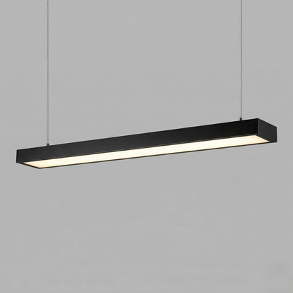 Modern Linear Profile Light