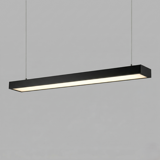 Modern Linear Profile Light