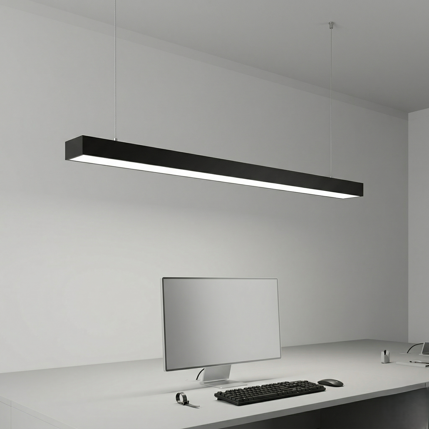 Modern Linear Profile Light
