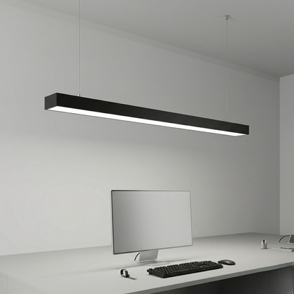 Modern Linear Profile Light