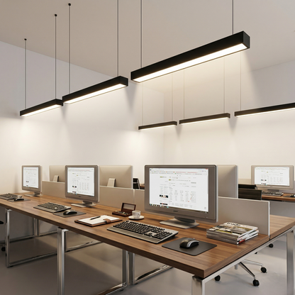 Modern Linear Profile Light