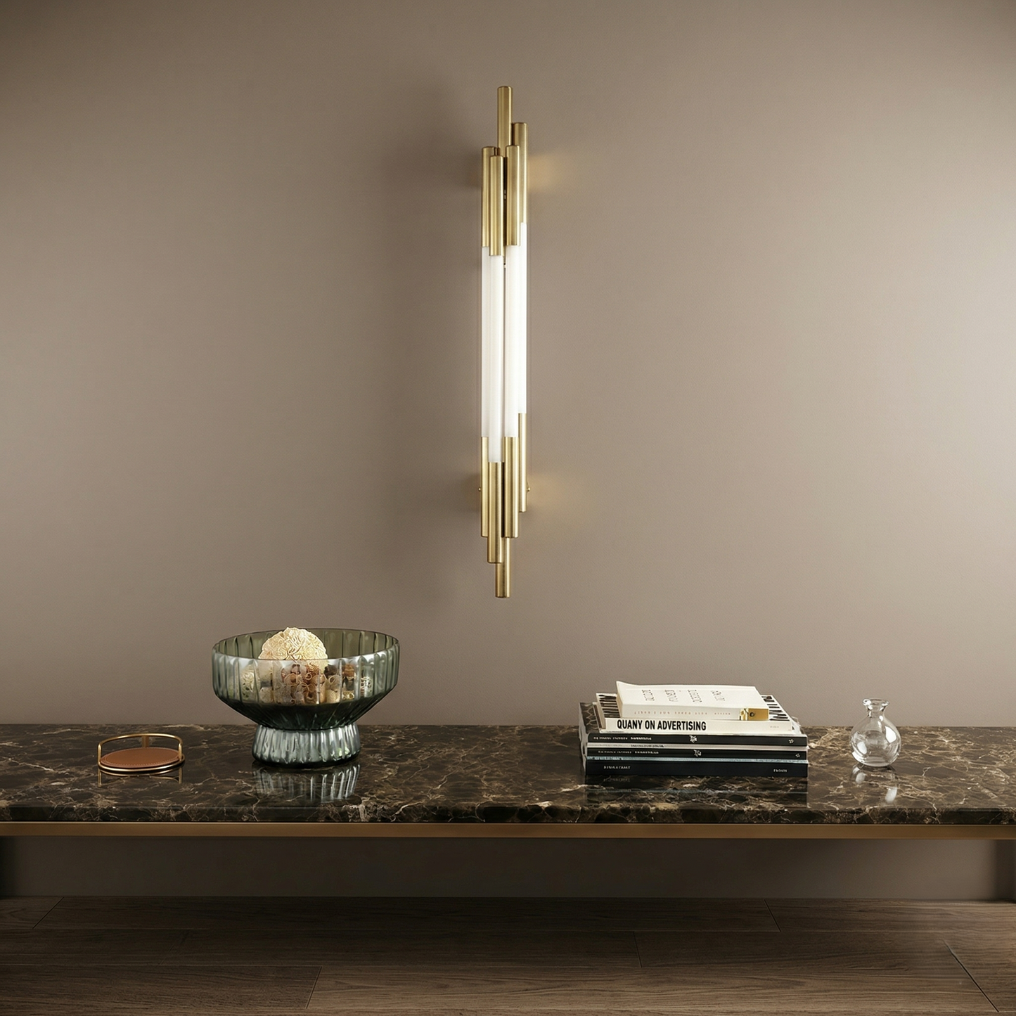 Glowave Wall Light