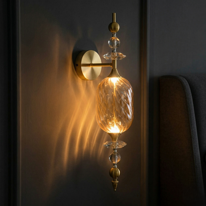 Majestic Wall Light (Style 2)