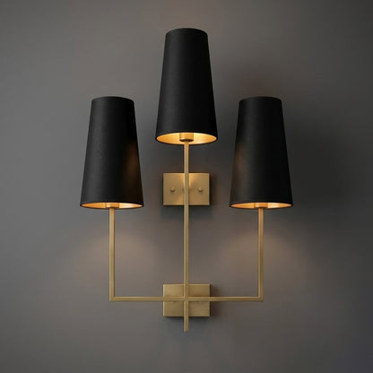 Dark Vision Modern Wall Light