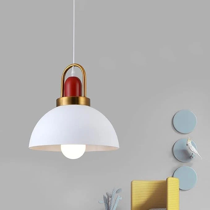 The Arc Dome Pendant Light