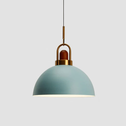 The Arc Dome Pendant Light