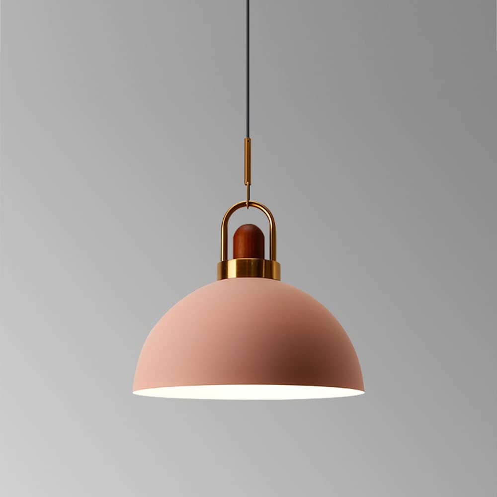 The Arc Dome Pendant Light