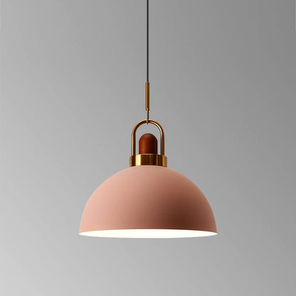 The Arc Dome Pendant Light