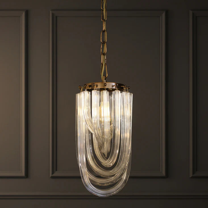 Elysian Drop Hanging Light