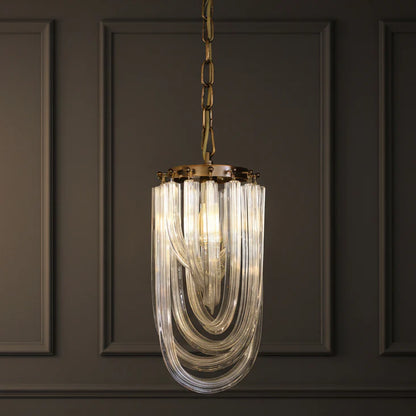 Elysian Drop Hanging Light