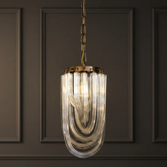 Elysian Drop Hanging Light