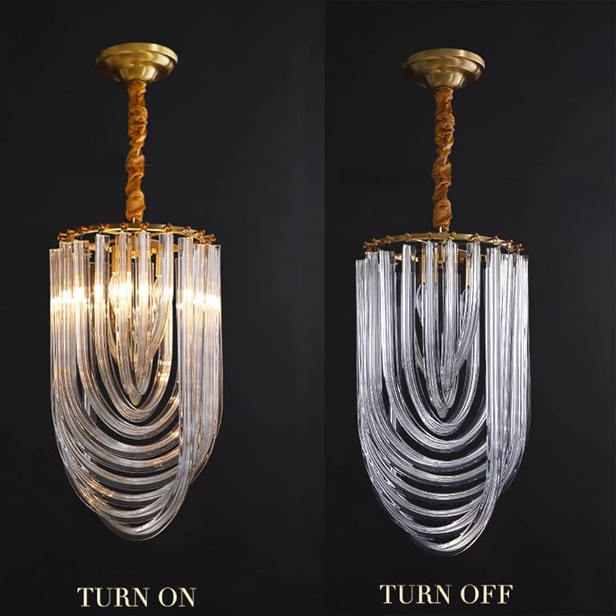 Elysian Drop Hanging Light