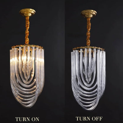 Elysian Drop Hanging Light