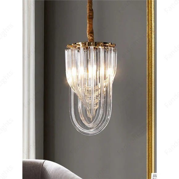 Elysian Drop Hanging Light