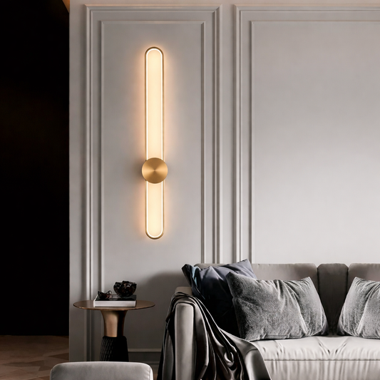 Elite Radiance Wall Light