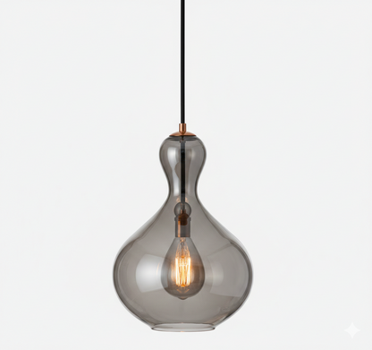 Dewdrop Pendant Light