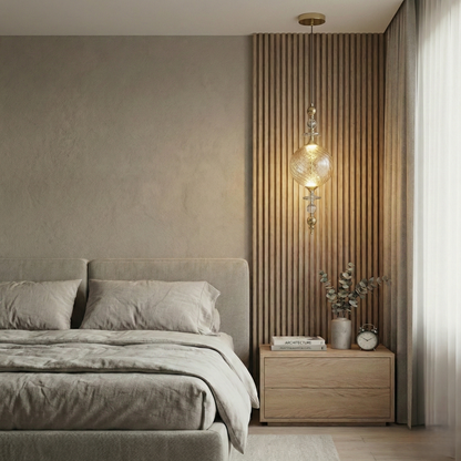 Majestic Pendant Light (Style 3)