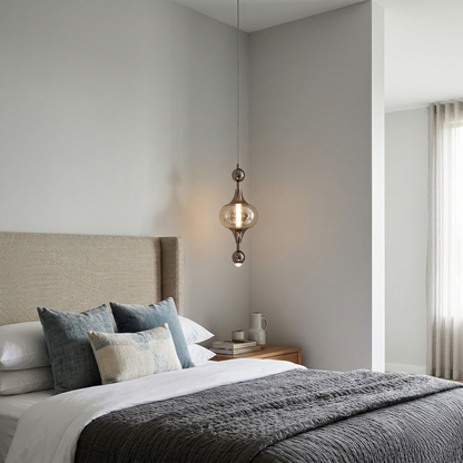 Noira Drop Pendant Light