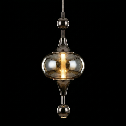 Noira Drop Pendant Light